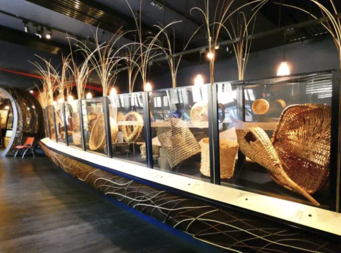 カドネ・籠編み博物館へのアクセス方法(主要都市からの行き方)