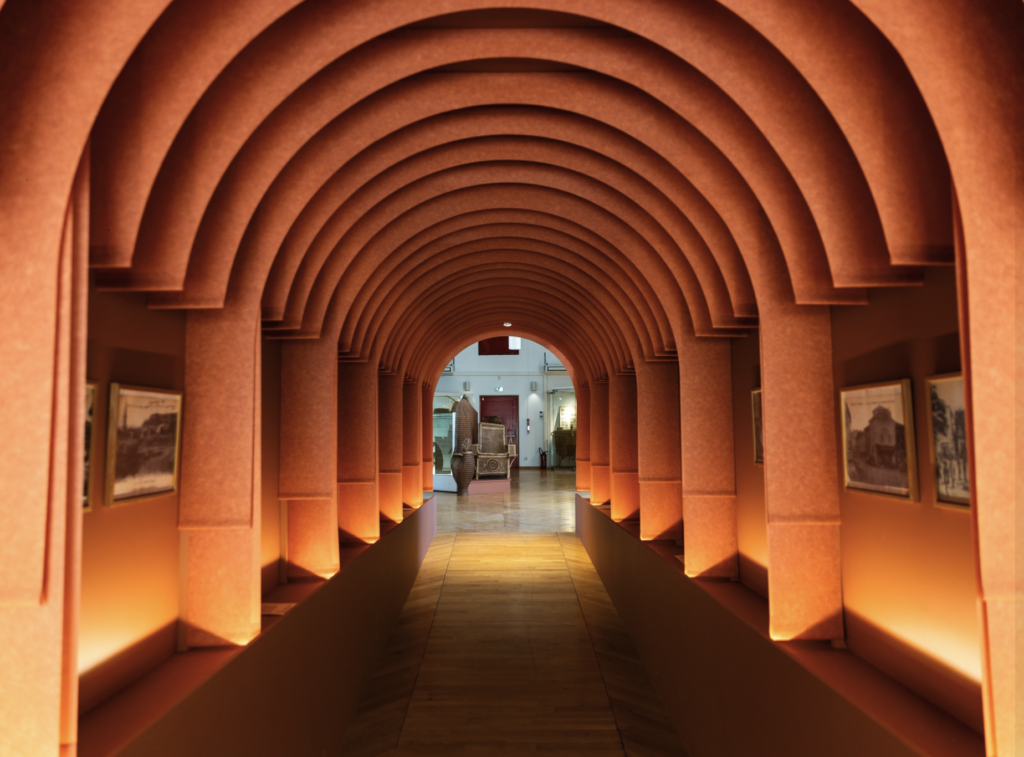 南仏カドネの「籠編み博物館」とは?プロヴァンスの伝統を知る