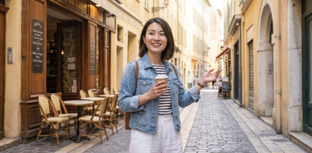 5月のニース旅行の現実的な楽しみ方｜ベストな過ごし方