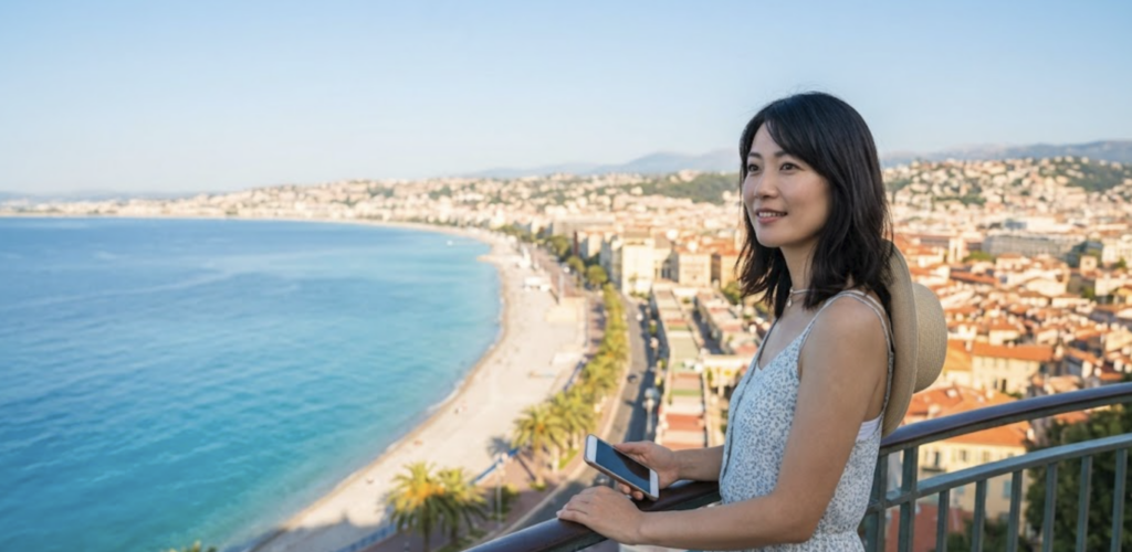 ニースで絶対に外せないおすすめ観光名所10選