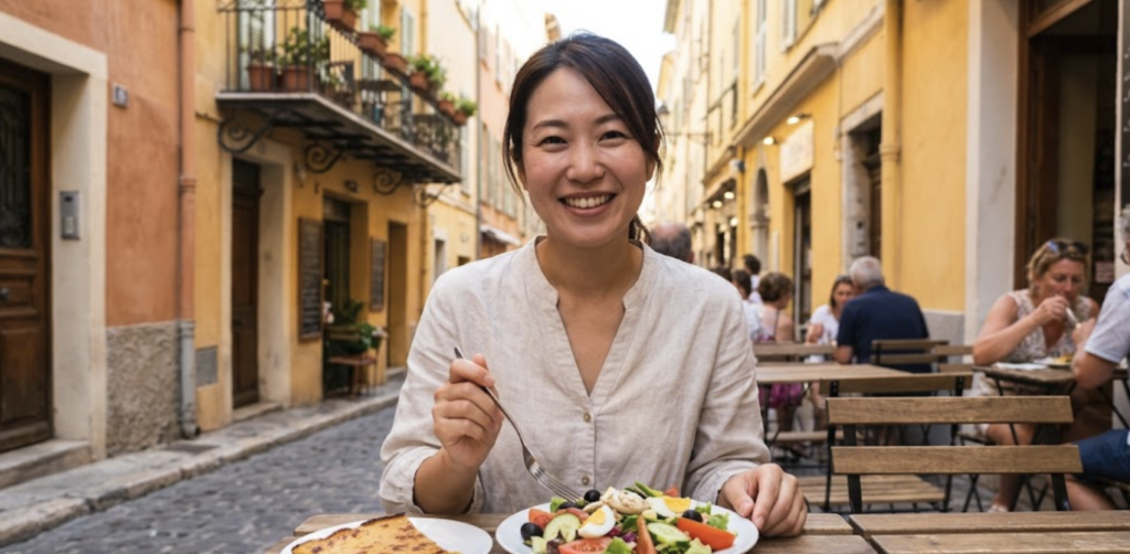 ニース観光で味わいたい！本場の郷土料理とおすすめレストラン