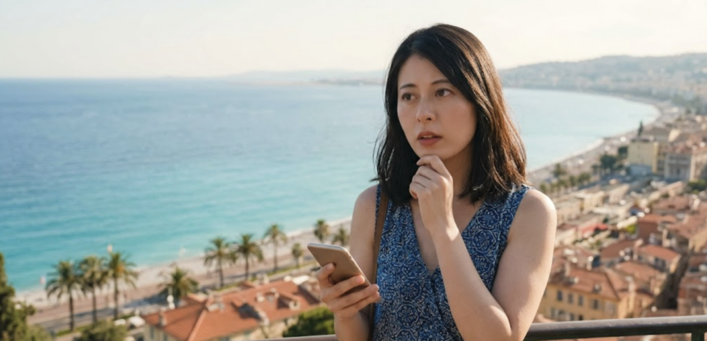 ニース観光に関するよくある質問（FAQ）