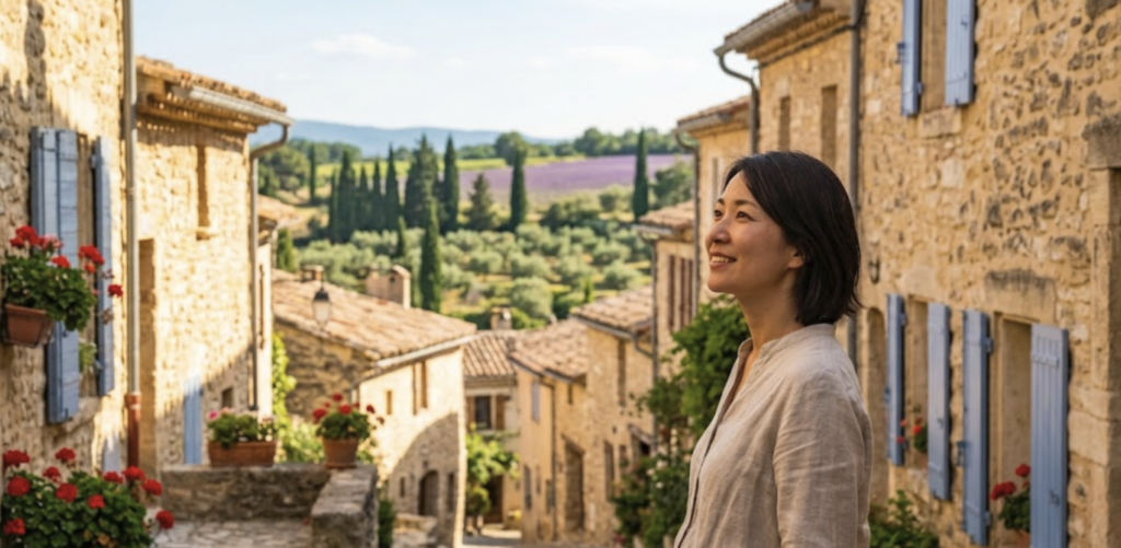 南フランス・プロヴァンスってどんなところ?魅力と特徴を解説