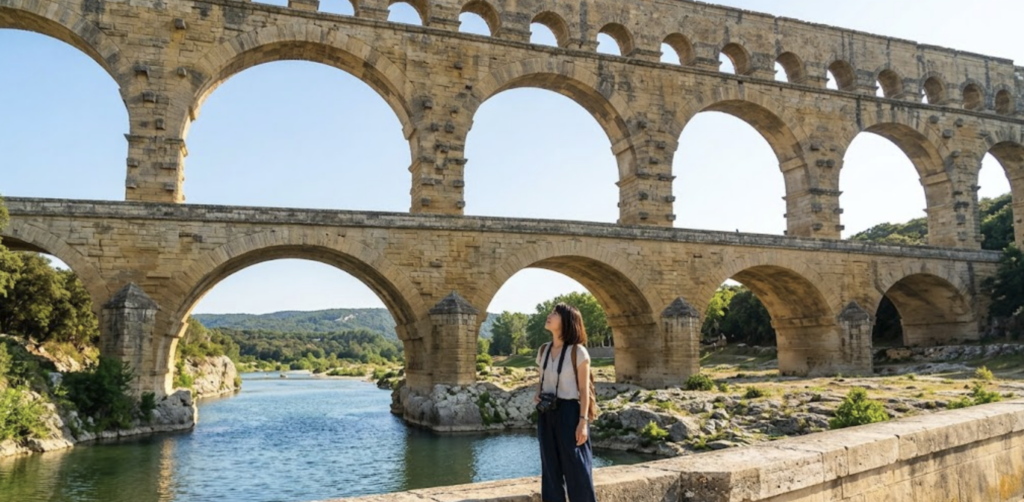 絶対に外せない!南フランス・プロヴァンスのおすすめ観光スポット