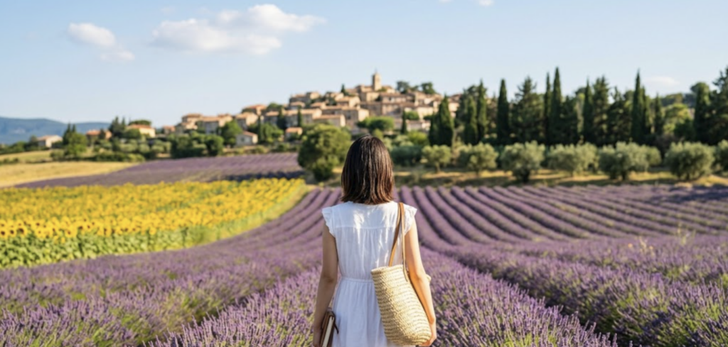 まとめ:南フランス・プロヴァンスで一生の思い出に残る絶景旅を!
